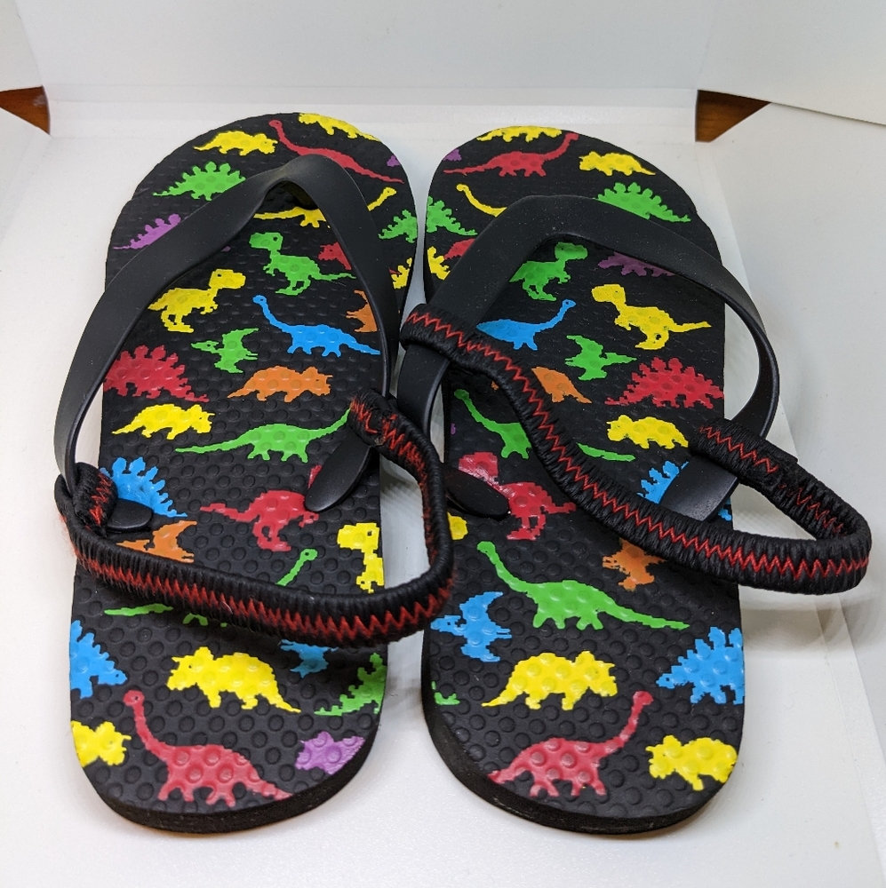 kid's sandals